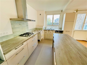 appartement à la location -   50300  AVRANCHES, surface 79 m2 location appartement - APR747069